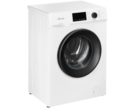 Стиральная машина Monsher MWM 450 Blanc