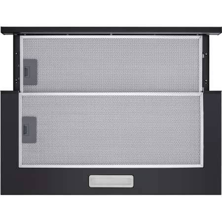 Вытяжка Meferi SLIDEBOX60BK LIGHT