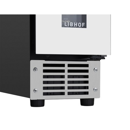 Винный шкаф встраиваемый Libhof Connoisseur CX-9 White