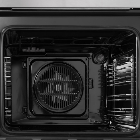 Электрический духовой шкаф EXITEQ EXO-205 Inox