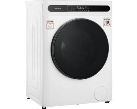 Стиральная машина Weissgauff WMD 45148 Inverter Steam