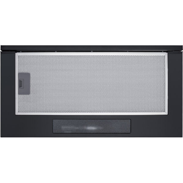 Телескопическая вытяжка MEFERI SLIDEBOX60BK POWER