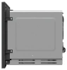 Встраиваемая микроволновая печь Meferi MMO6025GR ULTRA