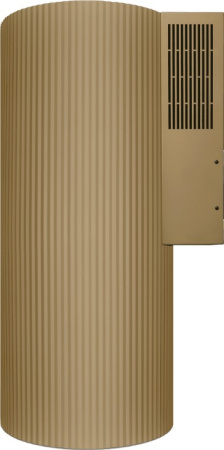 Вытяжка Maunfeld EDELWEISS 39 WALL Gold