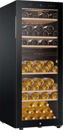 Винный шкаф Haier FWC77GDAE1