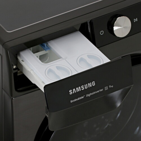 Стиральная машина SAMSUNG WW90A7M48PB/LD