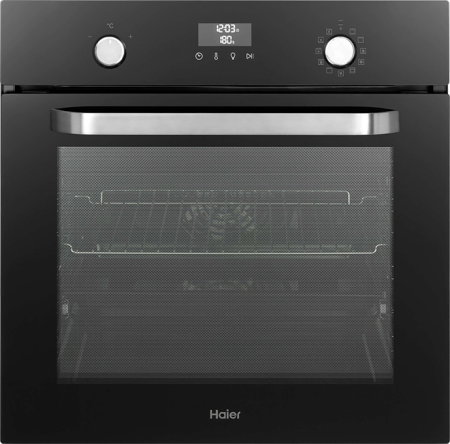 Встраиваемый духовой шкаф Bosch HBA514BB3