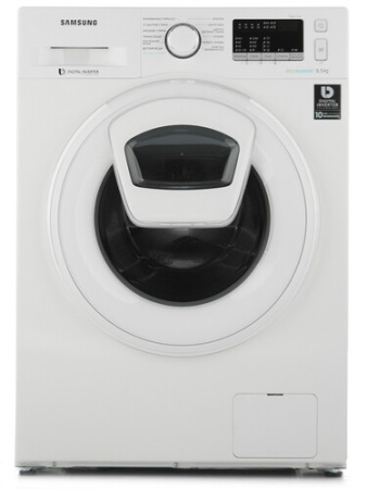 Стиральная машина Samsung WW65K42E08W