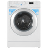 Стиральная машина Indesit BWSA 7109 WSV
