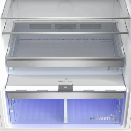 Холодильник Beko RDNE650E30ZW