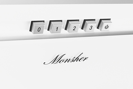 Вытяжка Monsher INGA 60 W