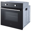 Шкаф духовой электрический Evelux EO 610 B