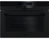 Компактный духовой шкаф AEG KMK965090T