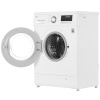 Стиральная машина LG F1296CDS0
