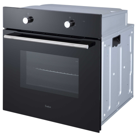 Шкаф духовой электрический Evelux EO 610 B