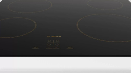 Электрическая варочная панель Bosch PKE611BA1R