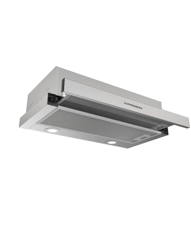 Вытяжка Kuppersberg SLIMDUAL 60 X