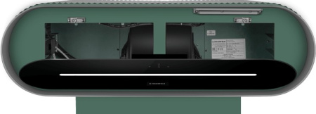 Вытяжка Maunfeld MURANO 80 Green