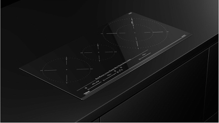 Индукционная панель Teka IZC 83620 MST BLACK