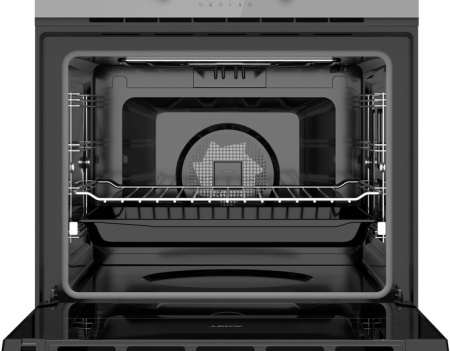 Духовой шкаф Teka HLB 8600 STONE GREY URBAN