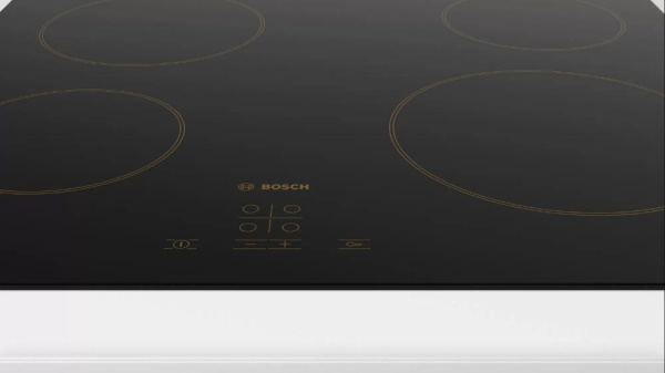 Электрическая варочная панель Bosch PKE611BA1R