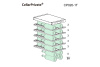 Винный шкаф Cellar Private CP020-1T