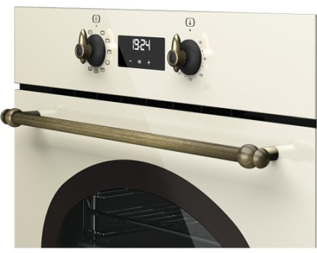 Духовой шкаф Teka HRB 6400 VNB BRASS