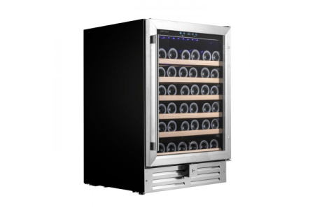 Винный шкаф Temptech WPQ60SCS