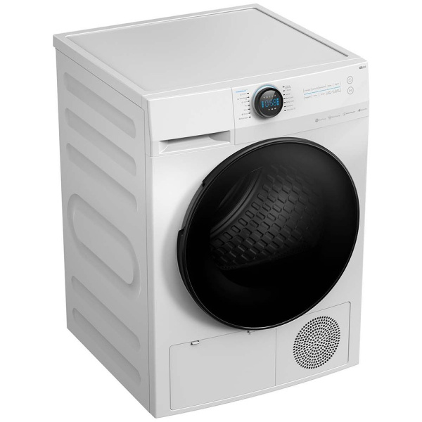 Сушильная машина Midea MD200D90WB/W-RU