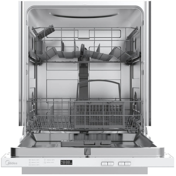 Встраиваемая посудомоечная машина Midea MID60S050