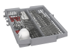 Встраиваемая посудомоечная машина Bosch SPV4HMX14Q