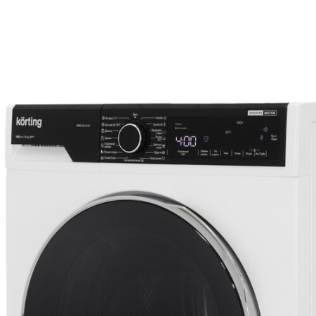 Стиральная машина Korting KWM 63IL14119