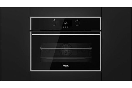 Духовой шкаф Teka HLC 840 BLACK-SS