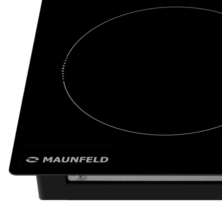 Индукционная варочная панель MAUNFELD AVI4533SBK