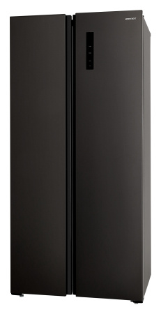 Холодильник NORDFROST RFS 480D NFB  inverter