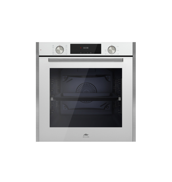 Электрический духовой шкаф MILLEN MEO 6005 WH