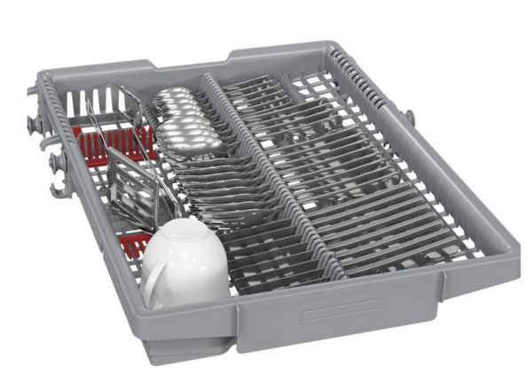 Встраиваемая посудомоечная машина Bosch SPV4HMX14Q