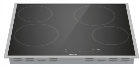 Независимая стеклокерамическая варочная панель Gorenje ECT641BXE