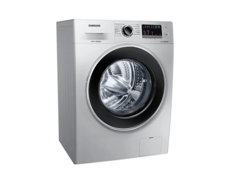 Стиральная машина Samsung WW60J42E0HS/LD (EcoBubble)