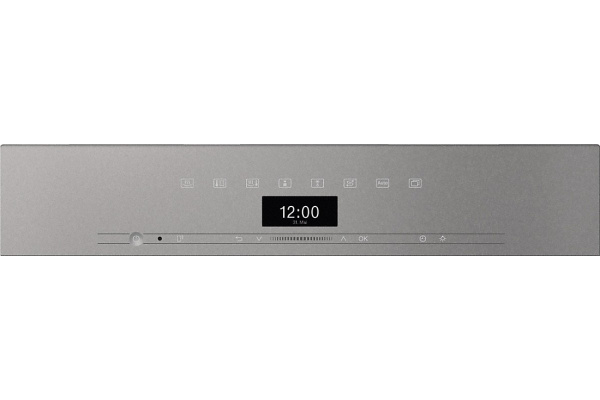 Пароварка Miele DG7440 GRGR