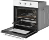 Духовой шкаф Weissgauff EOM 208 PDW Steam Clean