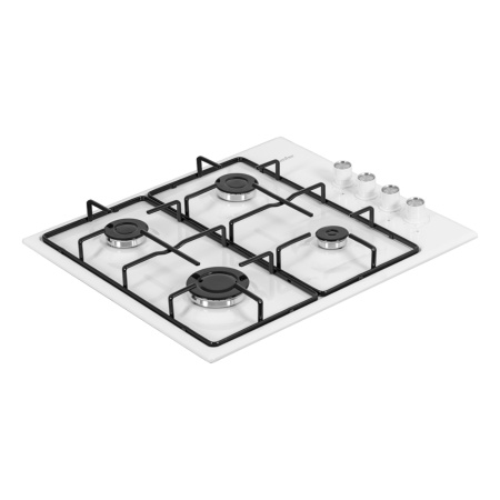 Газовая варочная панель Simfer H60Q40W411