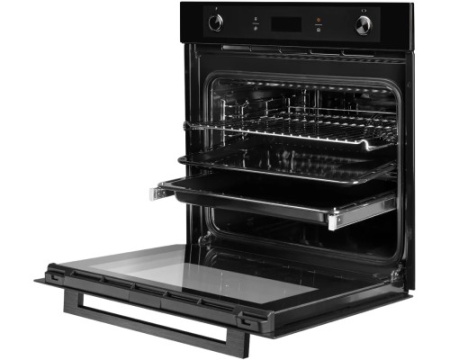 Духовой шкаф Kuppersberg HM 639 Black