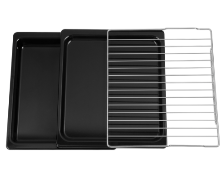 Духовой шкаф Haier HOQ-F5AAGB