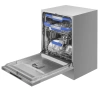 Встраиваемая посудомоечная машина Meferi MDW6073 COMFORT