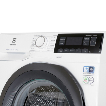 Стиральная машина Electrolux EW7F3R48S