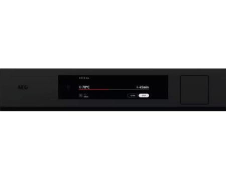 Духовой шкаф AEG NKP9S821T