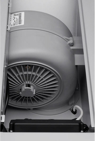 Вытяжка Kuppersberg INLINEA 52 White