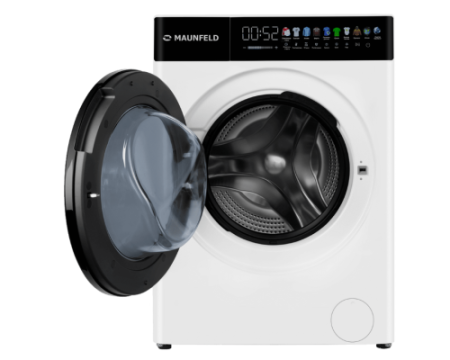 Стиральная машина c сушкой Maunfeld MFWD14116WH05