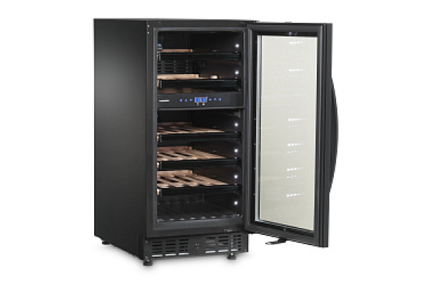 Винный шкаф Dometic E28FG Elegance